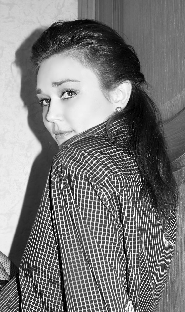 Ирина Беседина | Москва