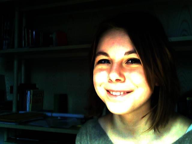 Daria Bragina | Firenze