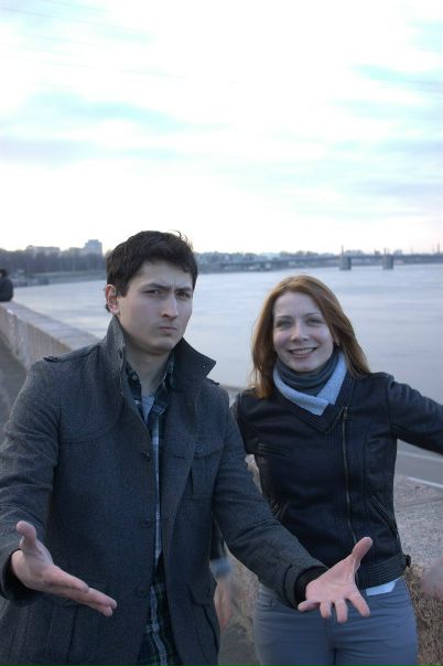 №52, Влас Косюк, 35 лет, Санкт-Петербург №52, Влас Косюк, 35 лет, Санкт-Петербург