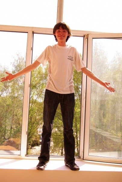 Мария Горячева | Пенза