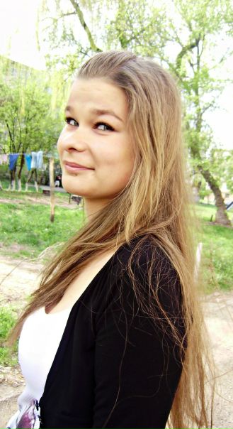 №34, Яна Ющенко, 32 года, Нежин №34, Яна Ющенко, 32 года, Нежин