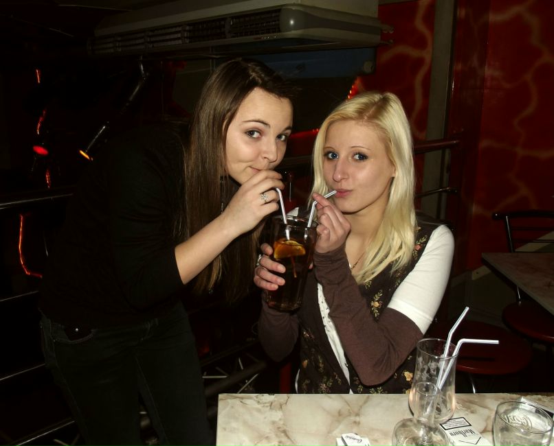 Anna Safonova | Berlin