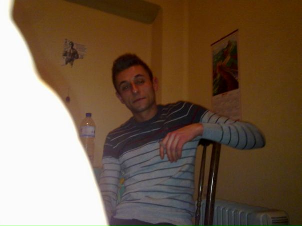 №53, Алексей Середенко, 38 лет, Valencia №53, Алексей Середенко, 38 лет, Valencia