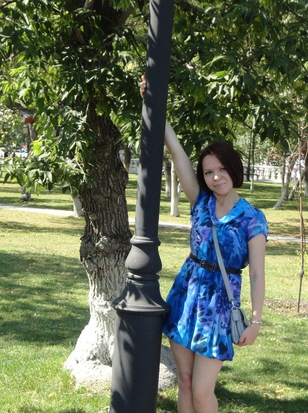 Елена Дроздова | Новый Уренгой