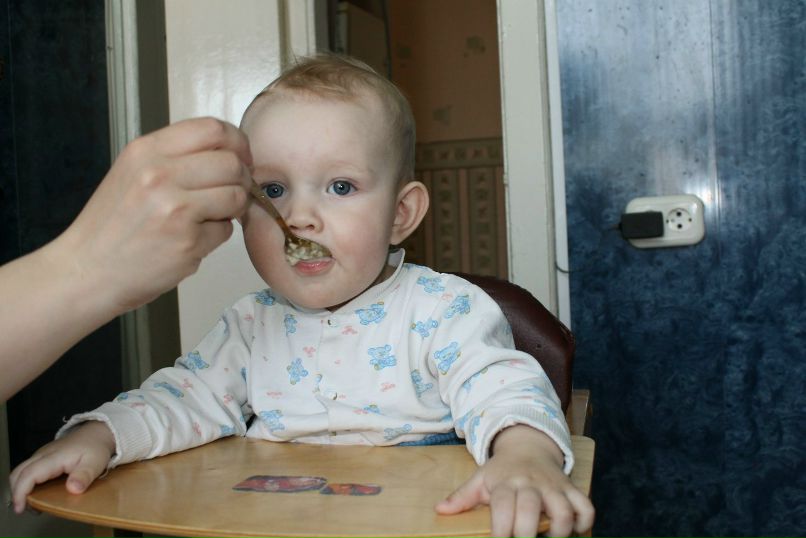 Максим Чечихин | Чернушка