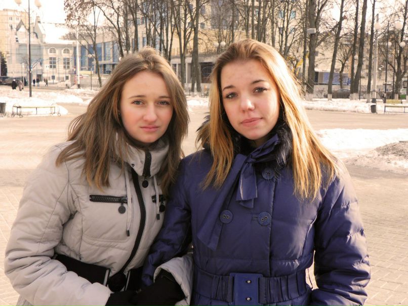 Виктория Лигачева | Калуга