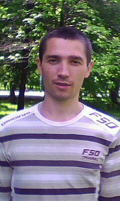 Андрей Нижний | Москва