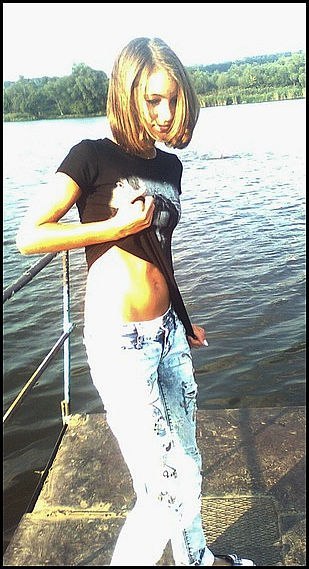 №15, Катюша Черній, 26 лет, Хмельницкий №15, Катюша Черній, 26 лет, Хмельницкий