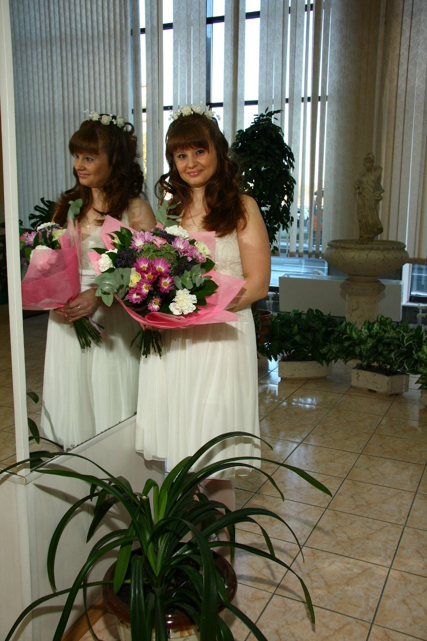 Алёна Есполова | Санкт-Петербург