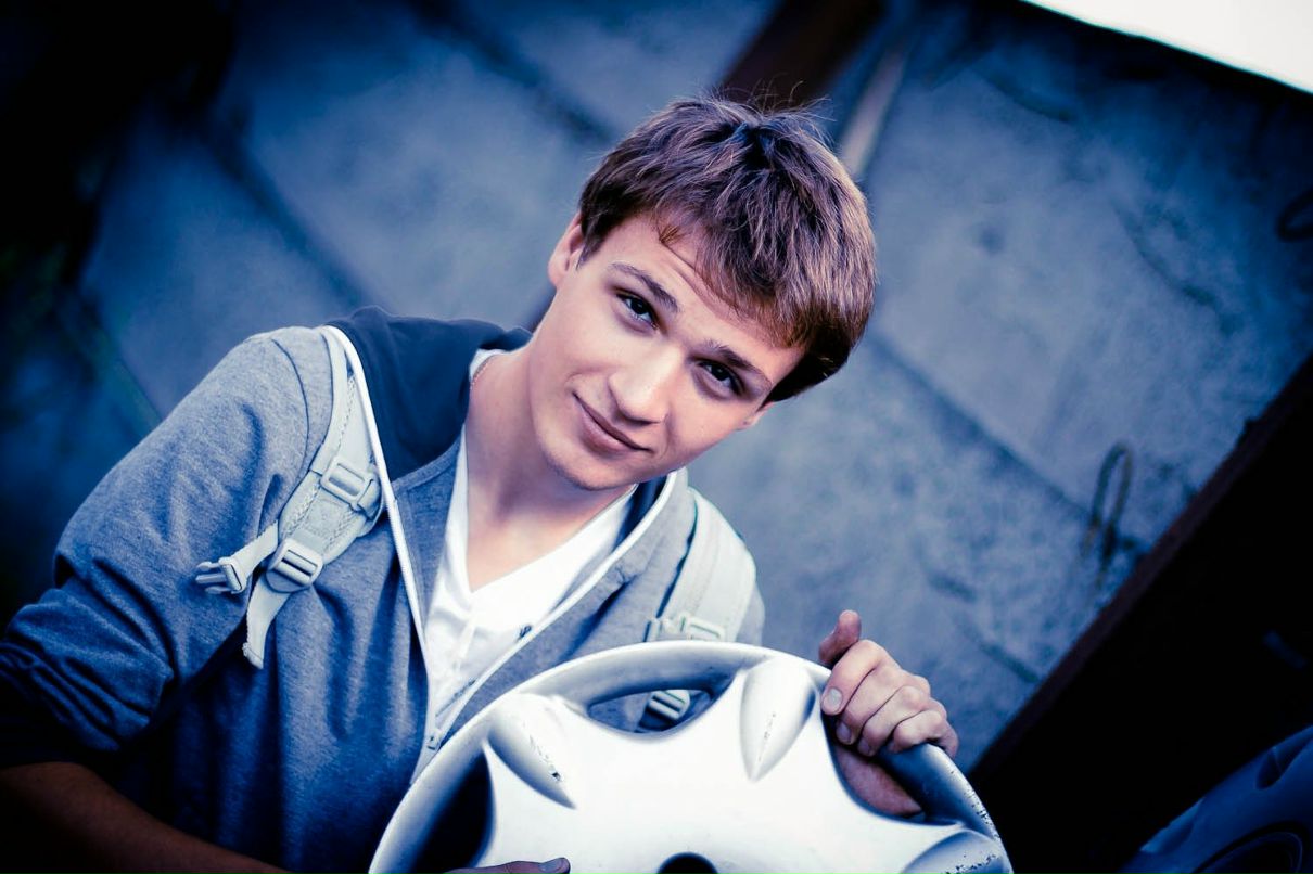 Алексей Топчило | 