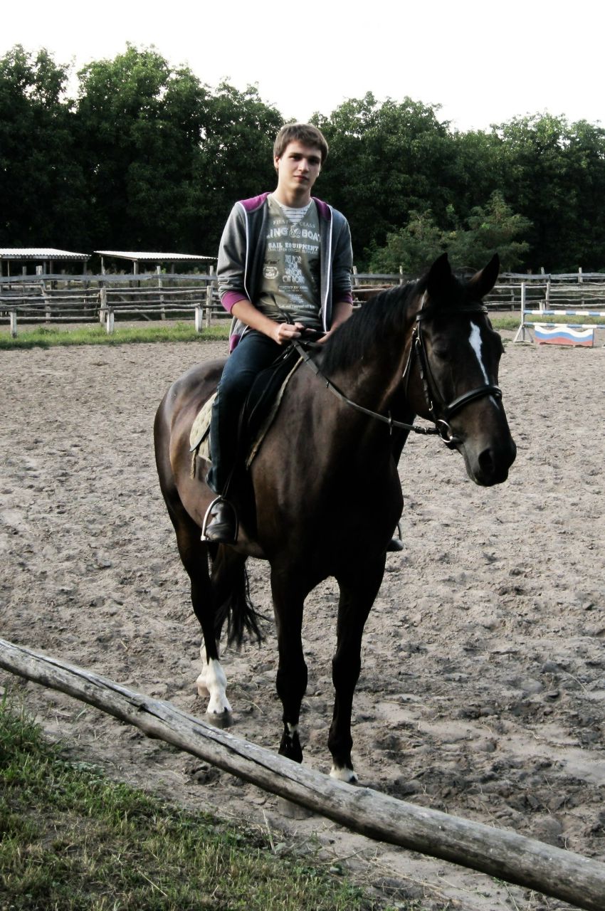 Алексей Топчило | 