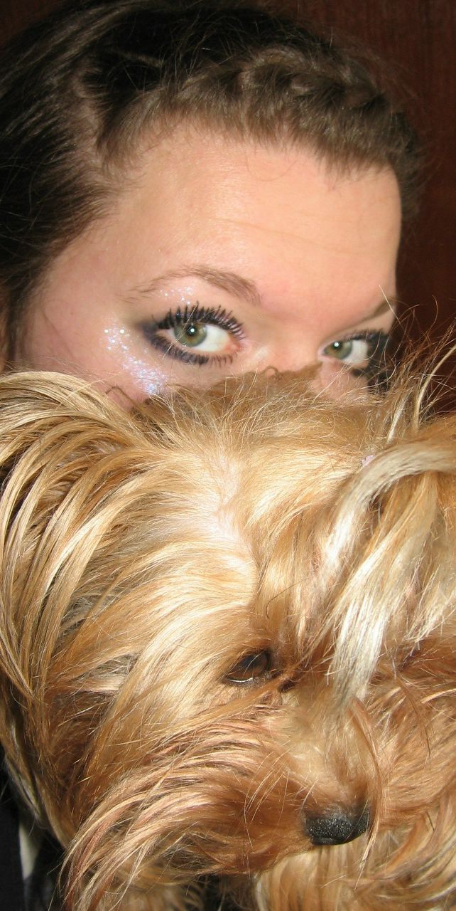 Дарья Ивлева | Москва