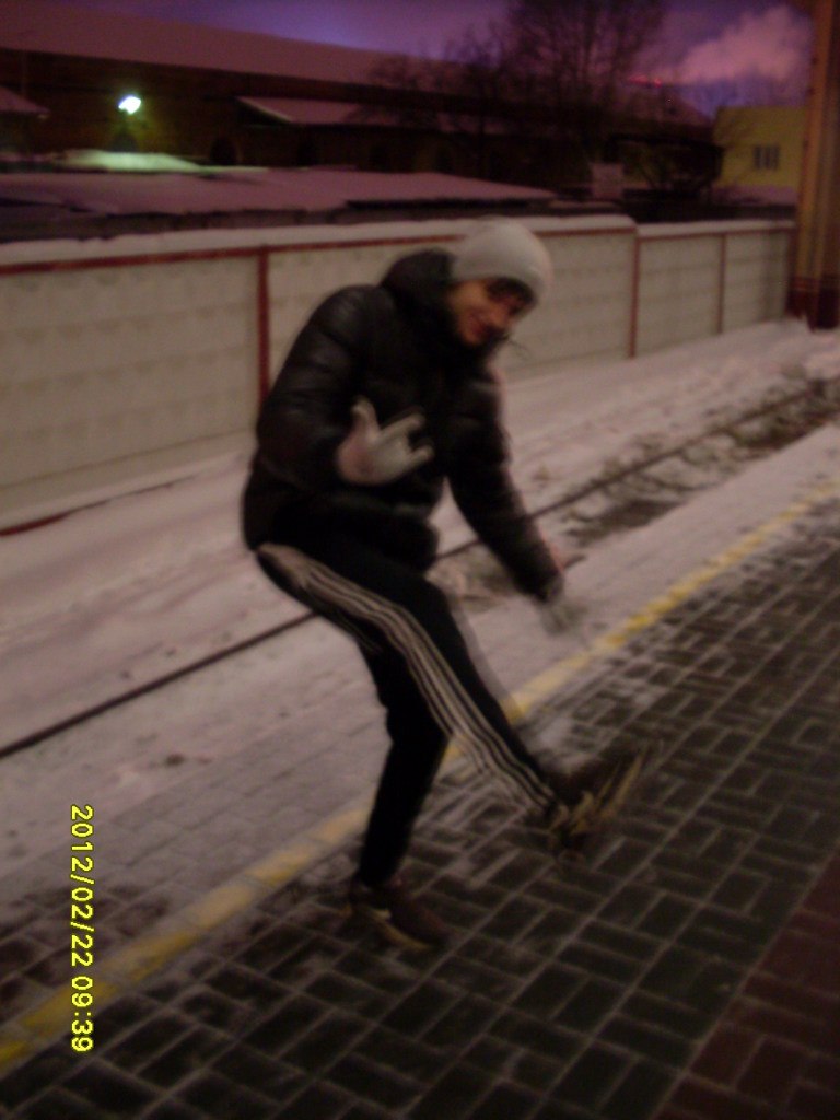 Максим Карпов | 