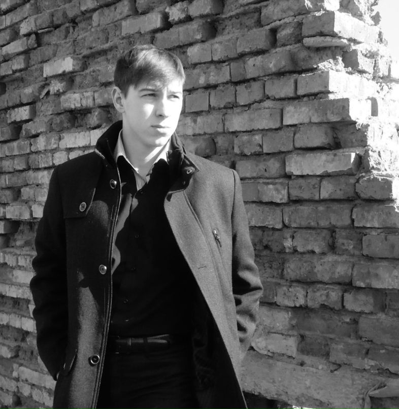 Денис Сенцов | Улан-Удэ