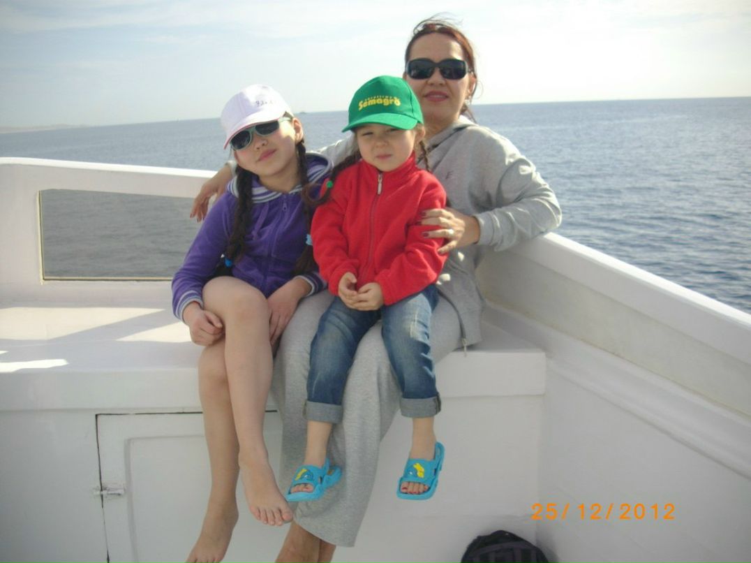 Андрей Казаков | Санкт-Петербург