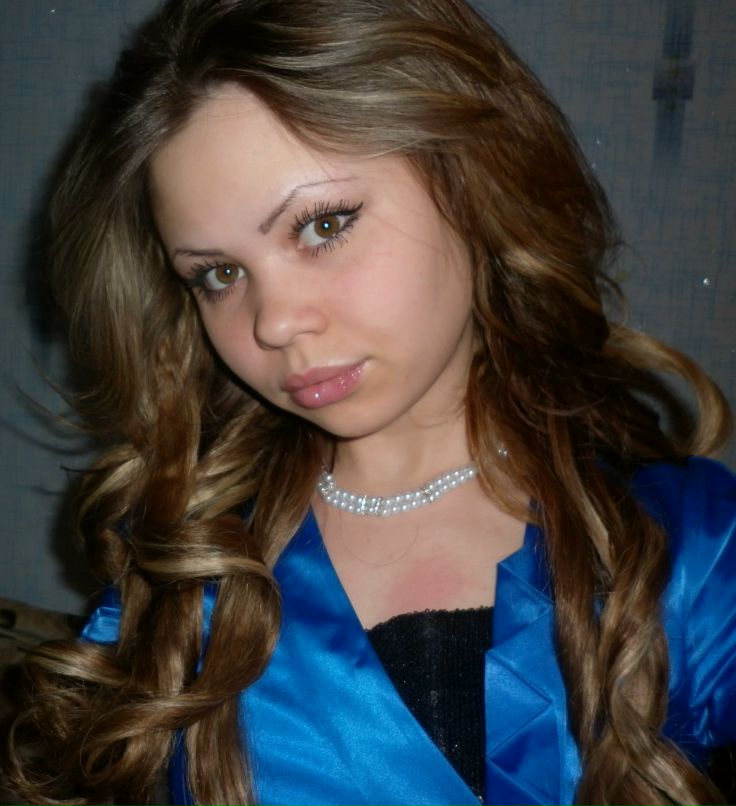 Юлия Цап | Рамешки