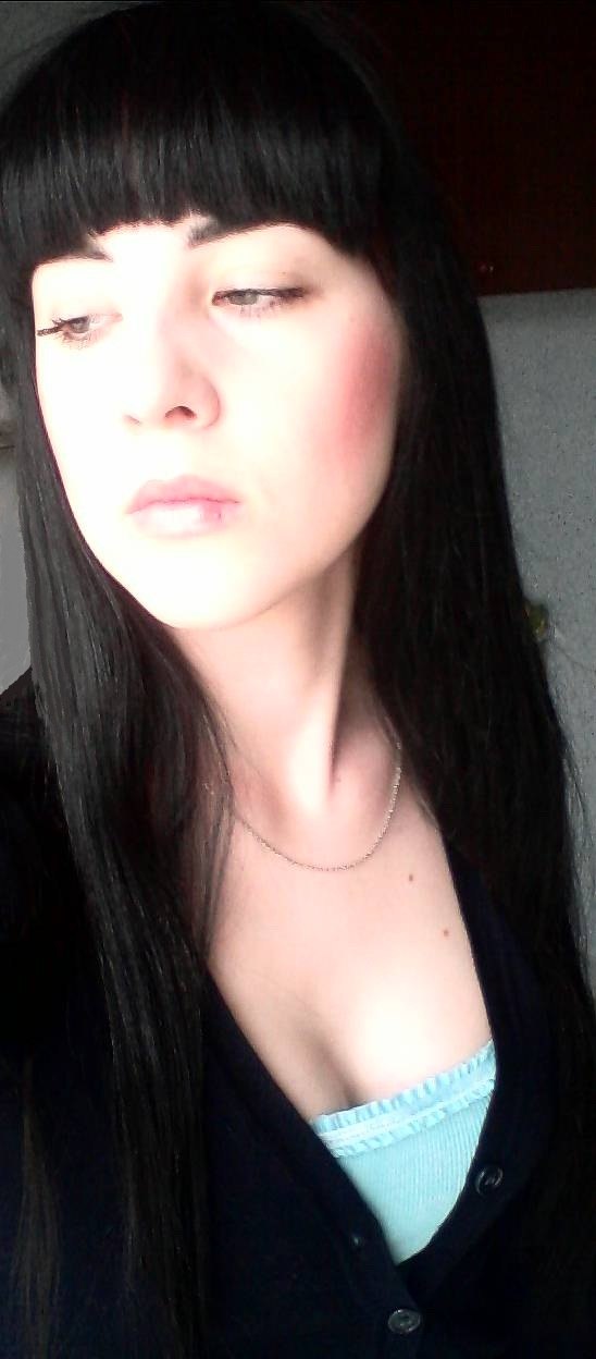 Елена Скрупинская | Саранск