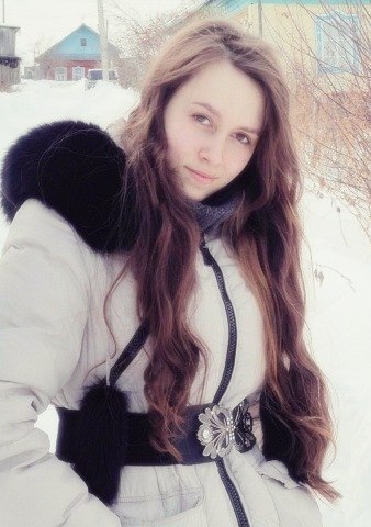 Ольга Потеряева | Янаул