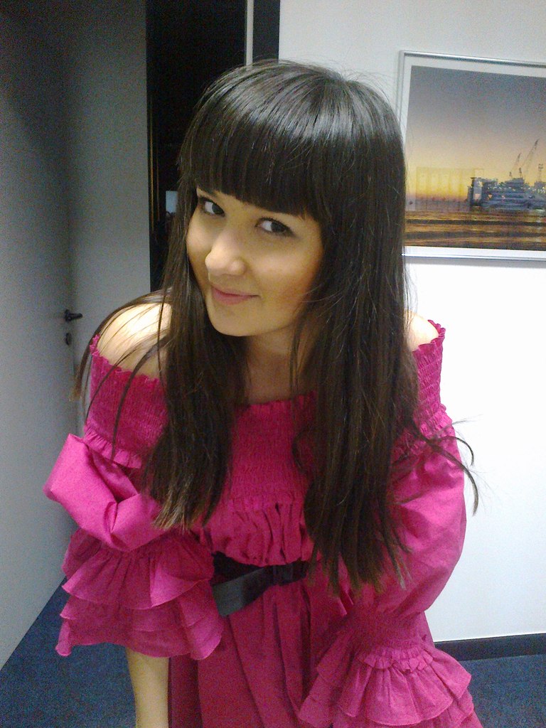 Асель Темирлан | Алматы