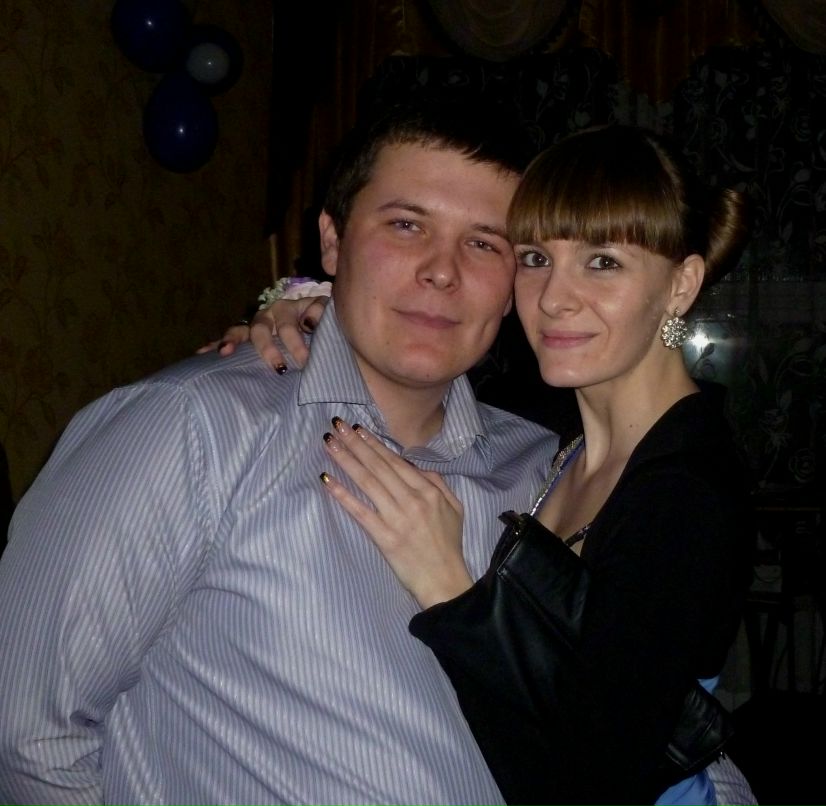 Алёна Харченко | Киев