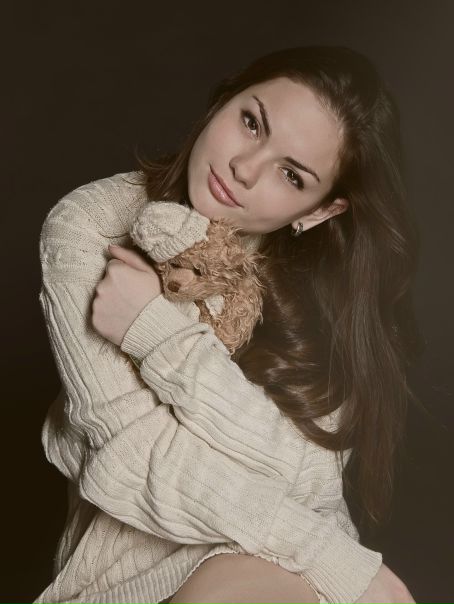 №9, Тая Старшинова №9, Тая Старшинова