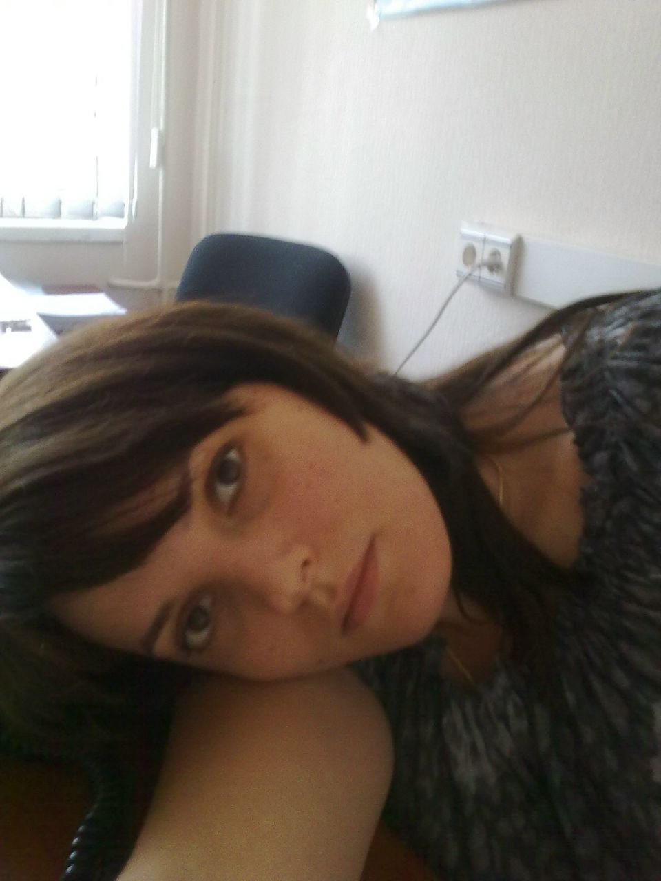 Лена Задымова Bugi | Москва