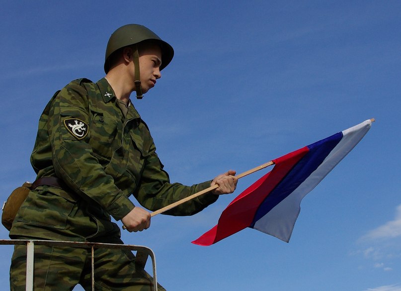 Алексей Малов | Новочебоксарск