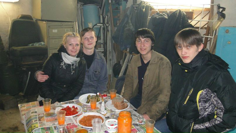 Дарья Чернова ღ | Дзержинск