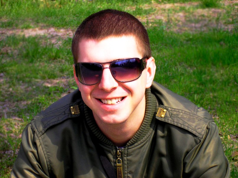 Саша Максаков | Мариуполь