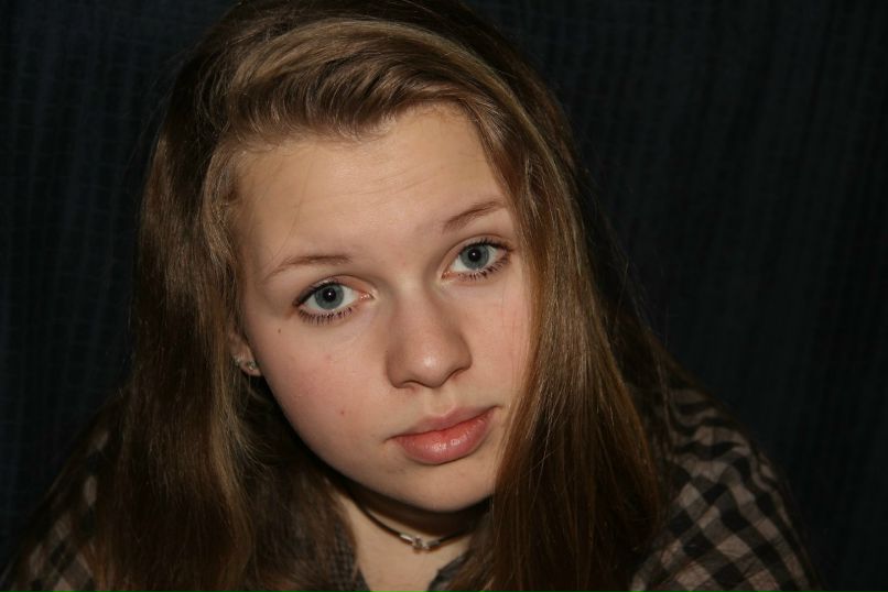 Дана Брызгалина | Москва