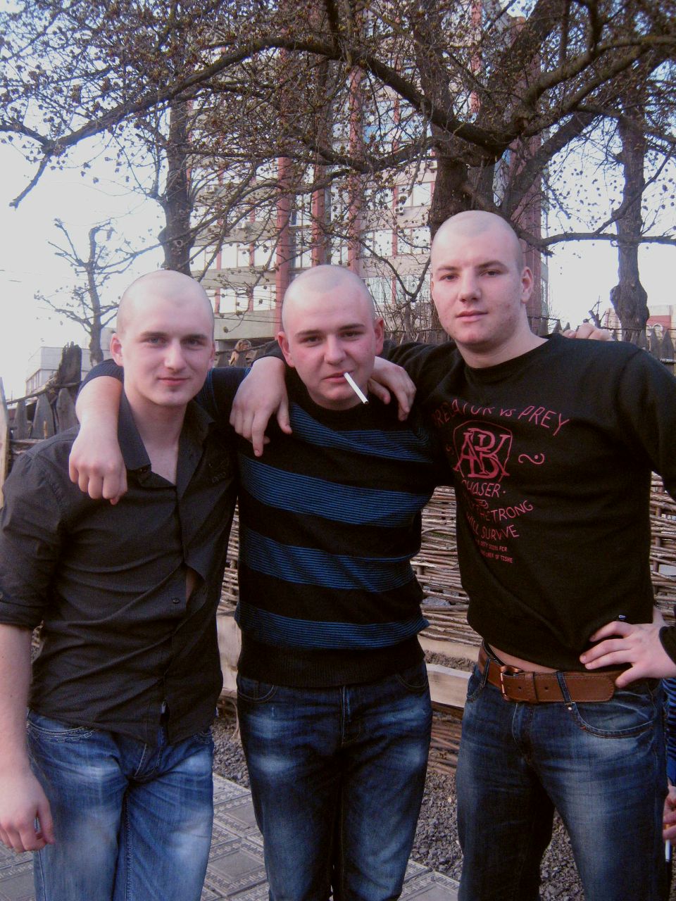 Sasha Abramov ˙·٠•●_AS_ | 