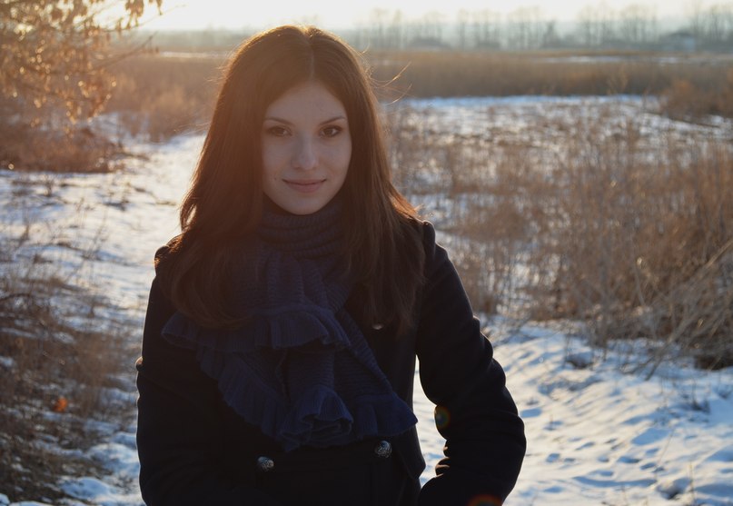 Sonia Protsyuk | Львов