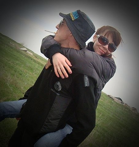 Оксана Волкова | 