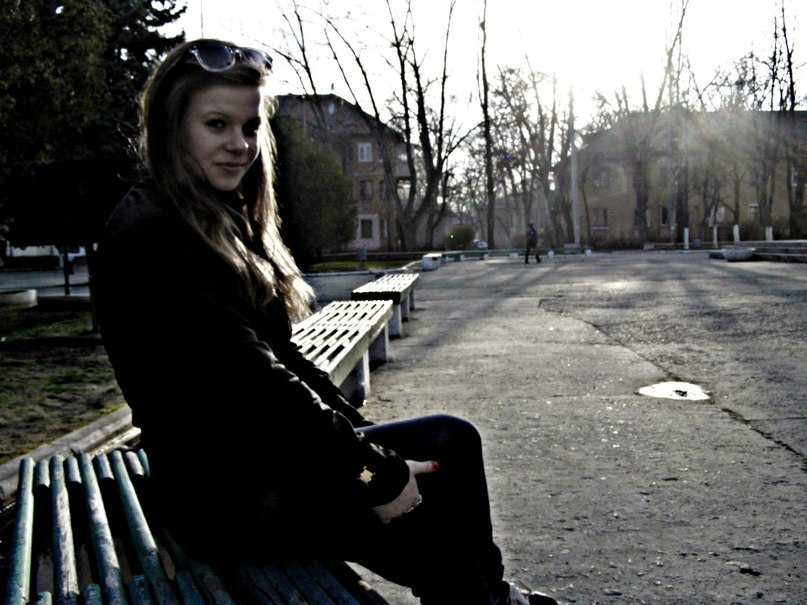 Дарья Шабанова | Днепр (Днепропетровск)