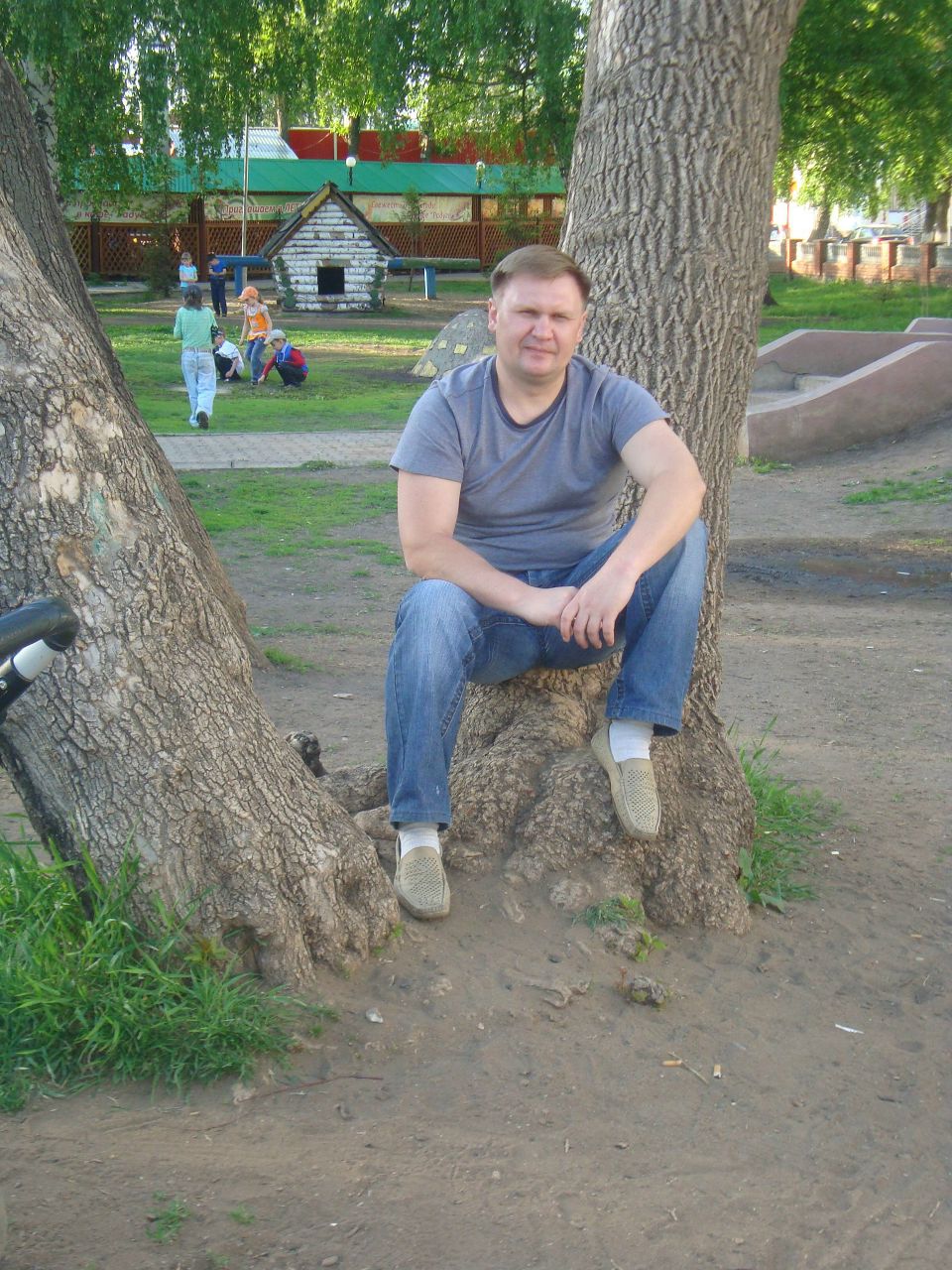 Алексей Елистратов | Уфа