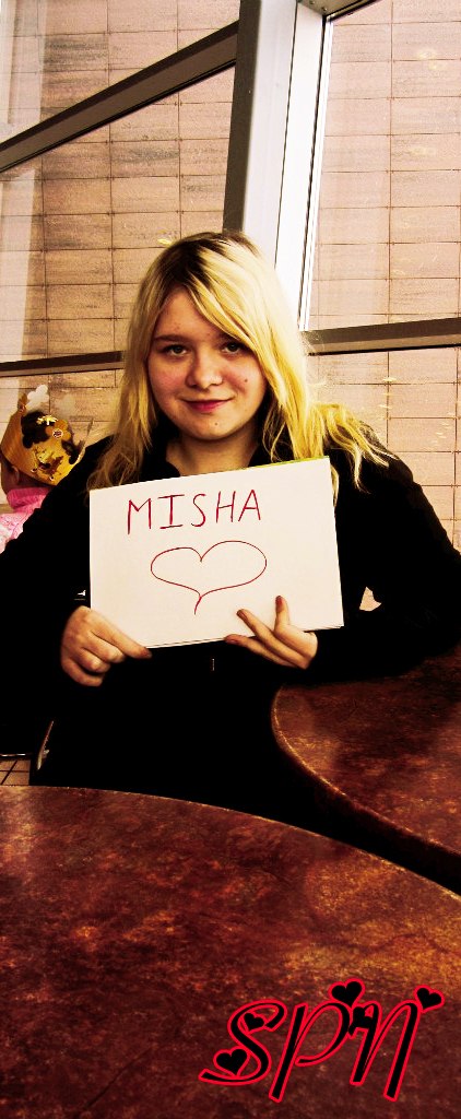 Лизавета Максимова | Санкт-Петербург