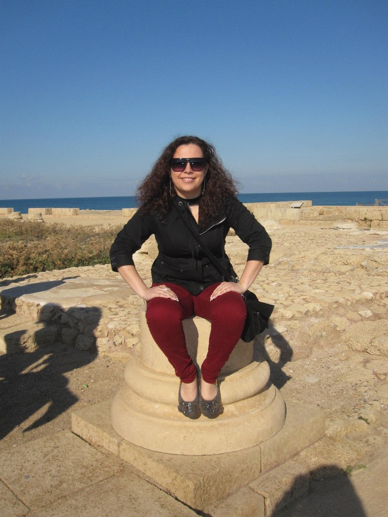 Inga Fischbejn | Dortmund