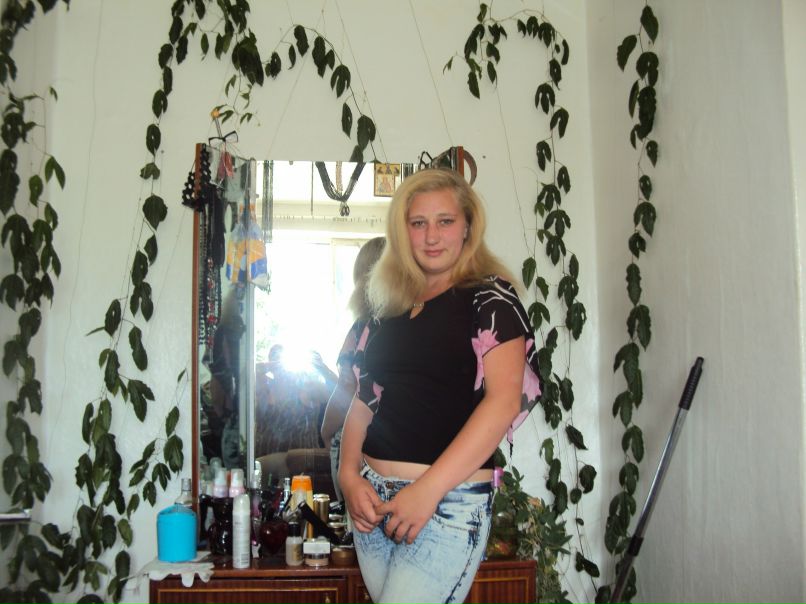 Ольга Петрова | Кингисепп