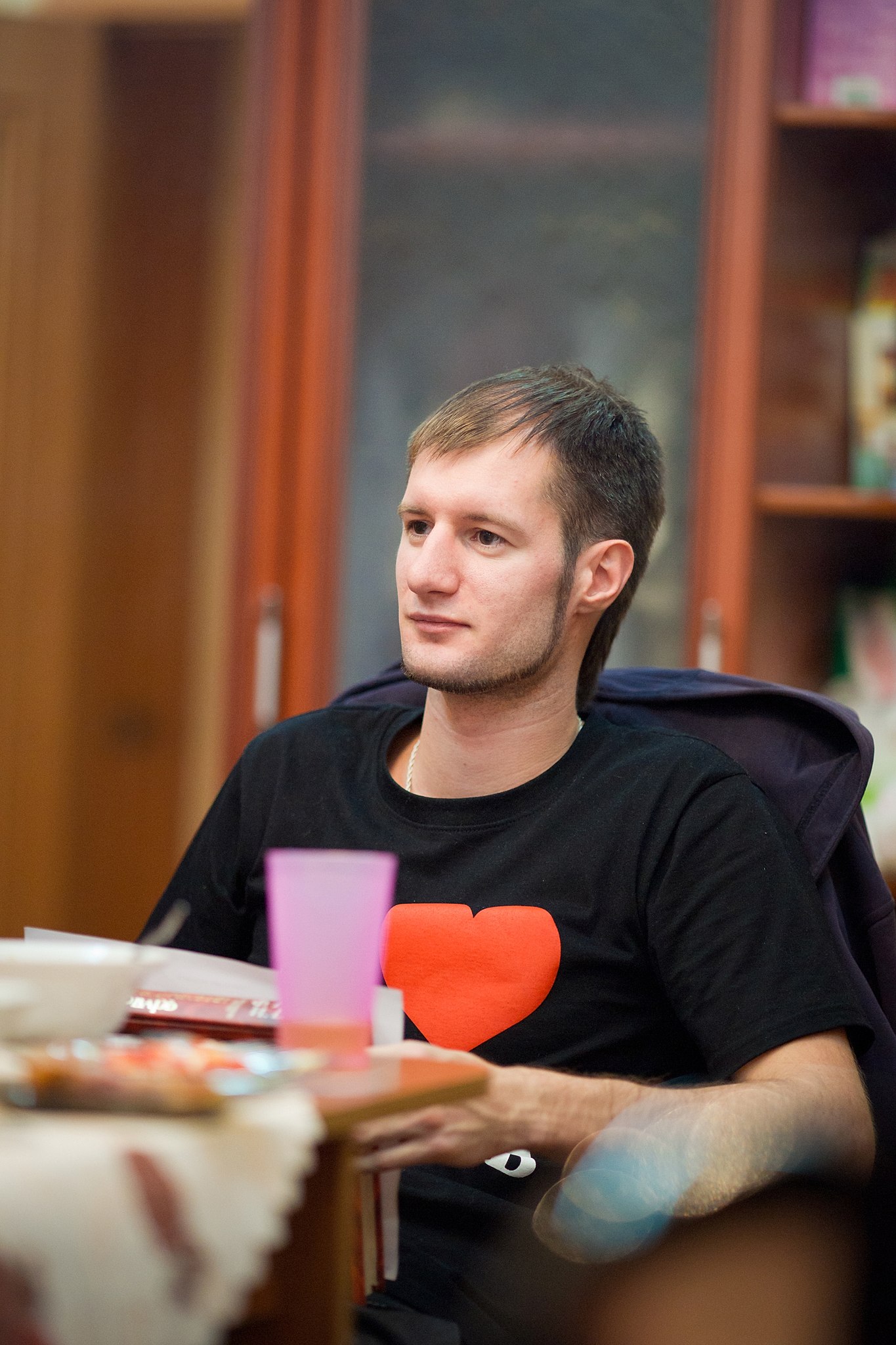 Фото профиля