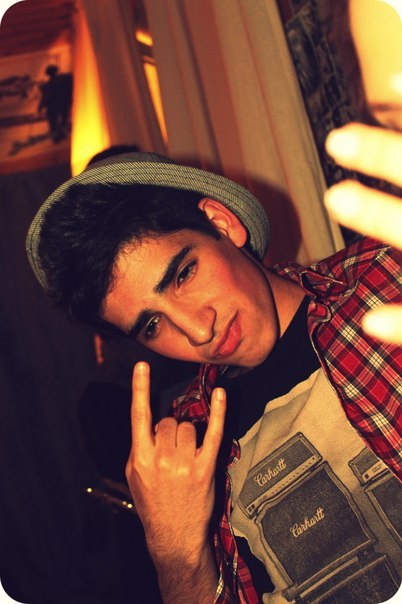 Фаиг Асланов | Москва