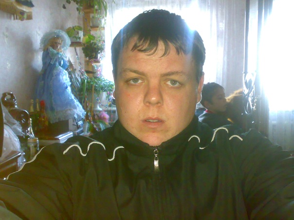 №1, Валера Зозуля, 41 год, Багратионовск №1, Валера Зозуля, 41 год, Багратионовск