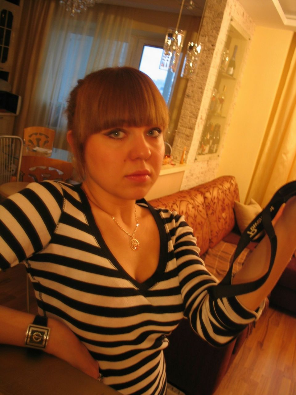 Anastasia Melnikova | Екатеринбург