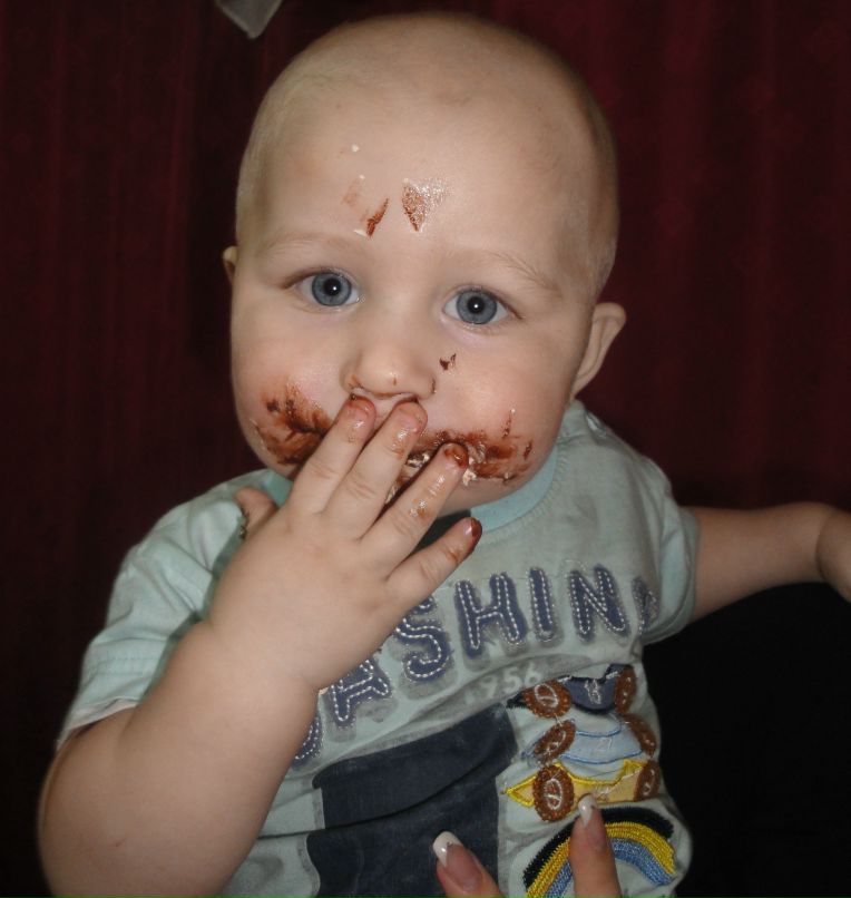 Мария Тарасова | Оренбург