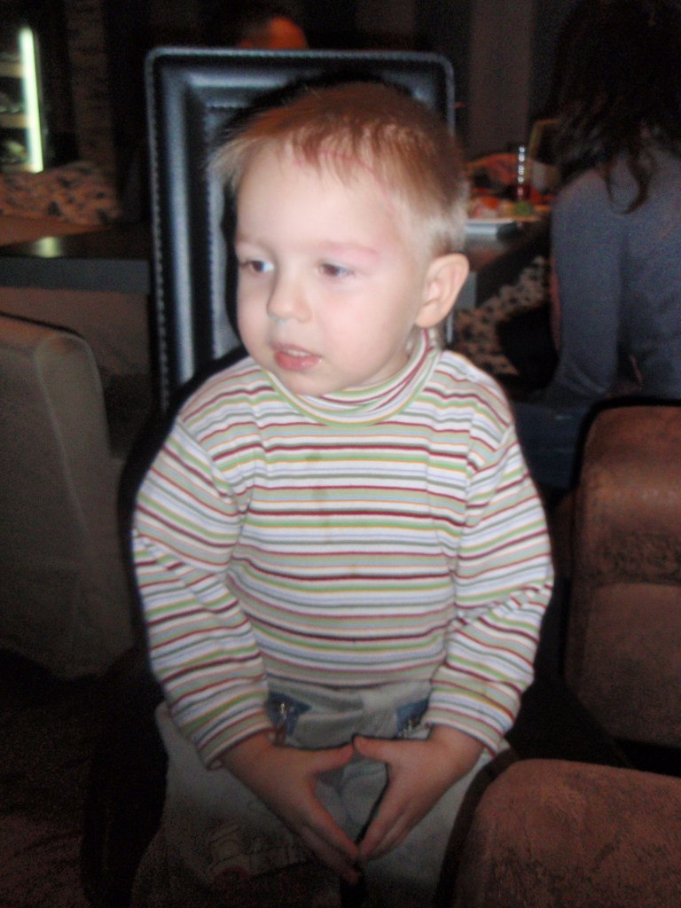 Светлана Милорадова Геннадьевна | Мурманск