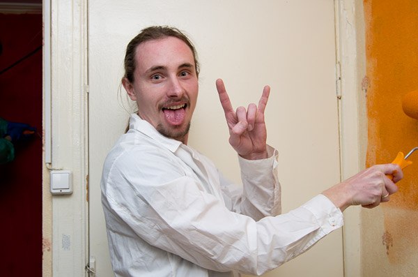 Света Карташевская | Москва