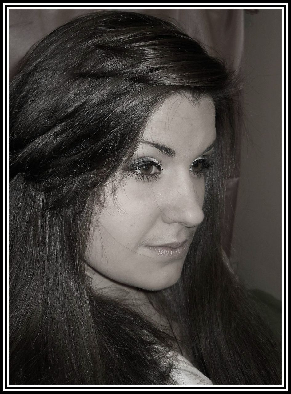 Анютка Кирьяненко | Покров / Орджоникидзе