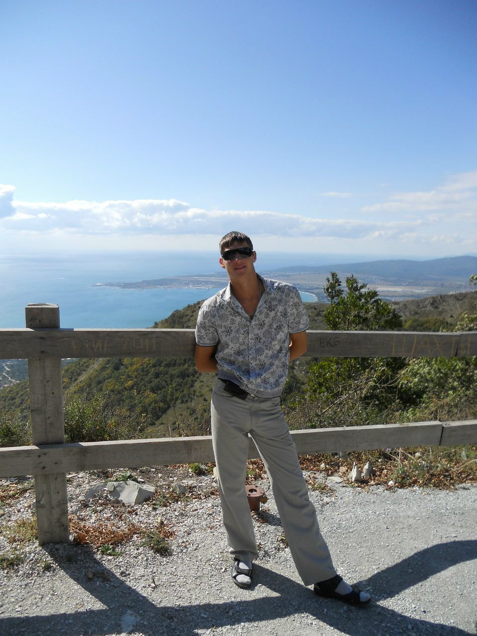 Евгений Петров | Барнаул