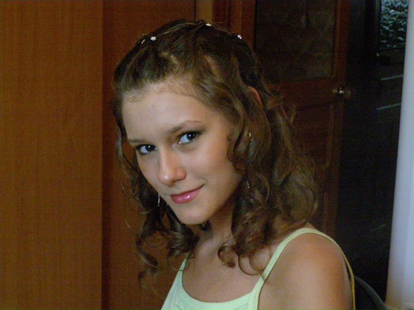 Оксана Ванюрихина | Казань