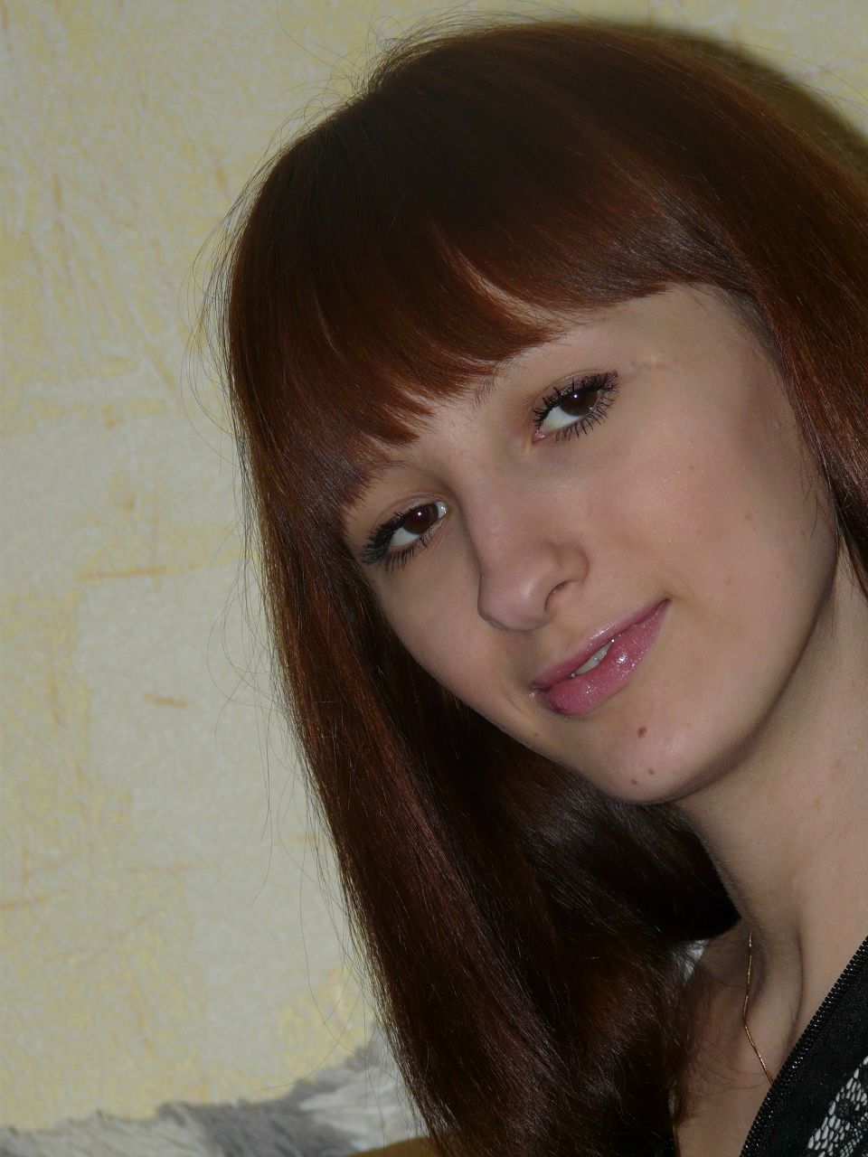 Настя Шургай | Киев