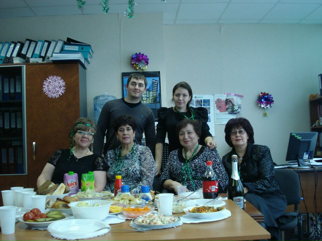 Лидия Киндюк | Астана / Нур-Султан